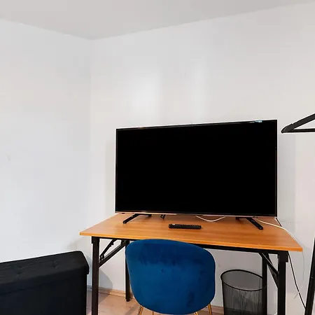 Royal Blue By Maimark Apartamento *