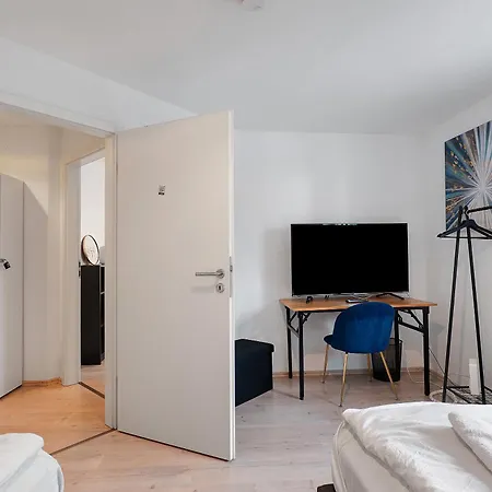 Royal Blue By Maimark * Mannheim