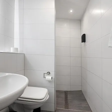 Royal Blue By Maimark Apartamento *