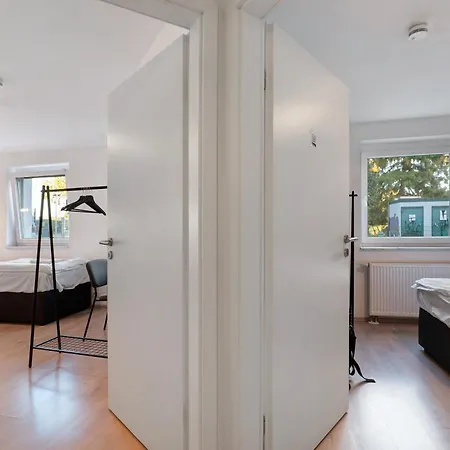 Royal Blue By Maimark Apartamento