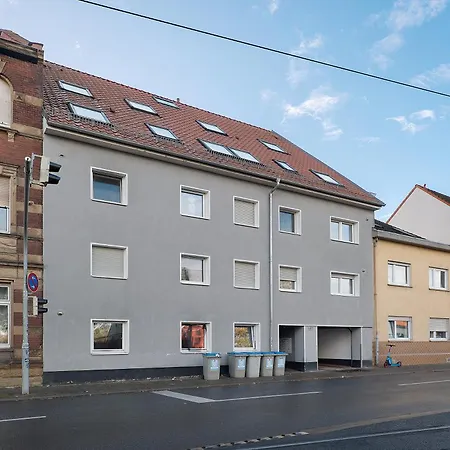 Apartamento Royal Blue By Maimark