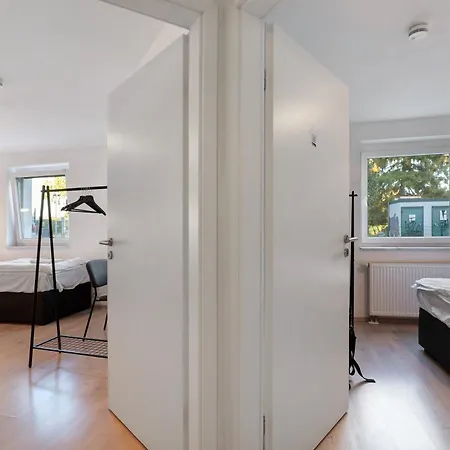 Royal Blue By Maimark Apartamento Mannheim