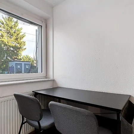 Apartamento Royal Blue By Maimark Mannheim