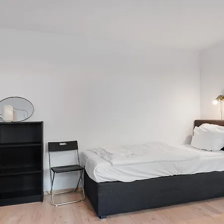 Royal Blue By Maimark Apartamento Mannheim