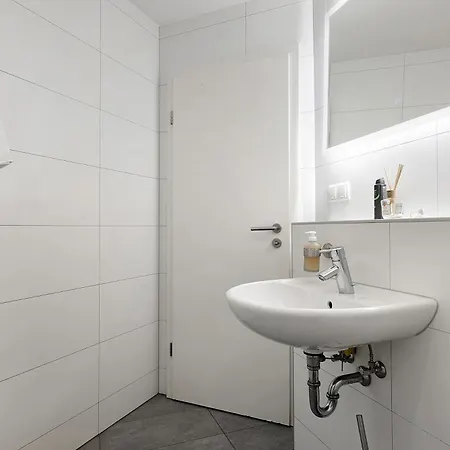 Royal Blue By Maimark Apartamento Mannheim