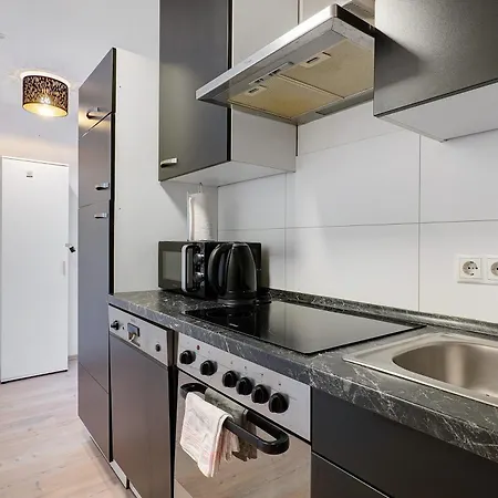 Apartamento Royal Blue By Maimark
