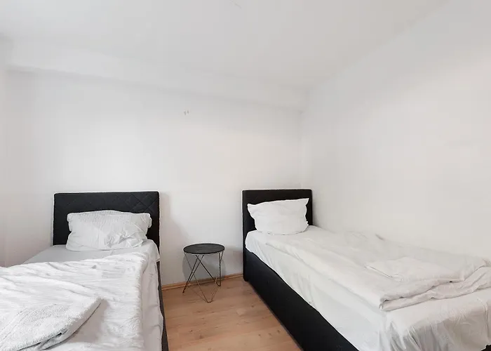 Royal Blue By Maimark Apartamento