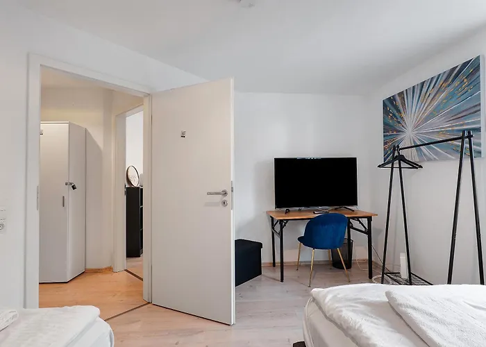 Royal Blue By Maimark * Mannheim