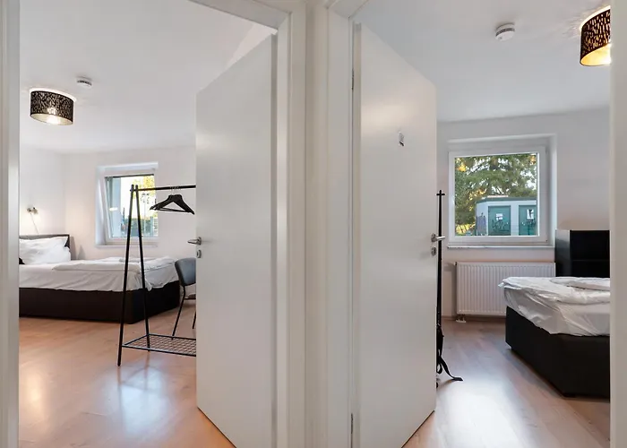 Royal Blue By Maimark Apartamento