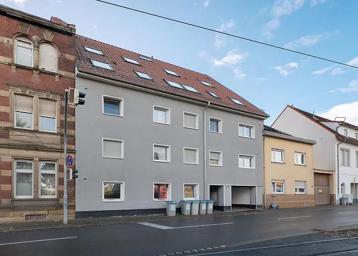 Appartamento Royal Blue By Maimark